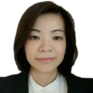 MAVIS TAY HIANG SIANG (MAVIS TAY)