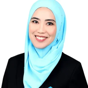 ROZIMAH BINTE ROHMAN (ROZIE ROHMAN)