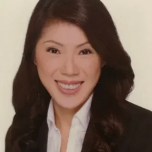 YAO XIUPING, DORIS (DORIS YAO)