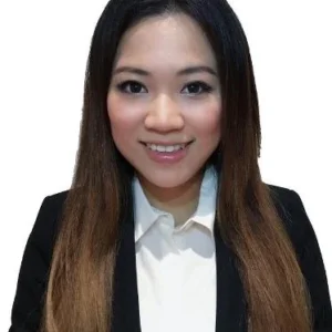 BEVERLY LOO CHYI RONG (Beverly Loo)