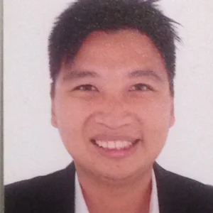 CHUA WENG HENG, JEREMY