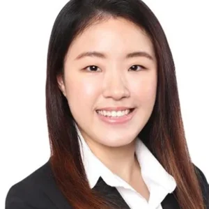 MELISSA LING SIEW LENG (MELISSA LING)