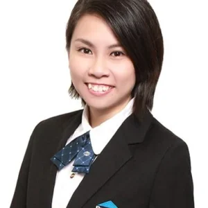 PUAH SZE KAH, LILLIAN (LILLIAN PUAH)