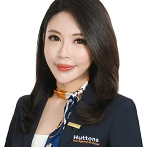 TEH SIEW PENG (GERALDINE)