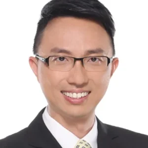 WEE SHAN TING DANIEL