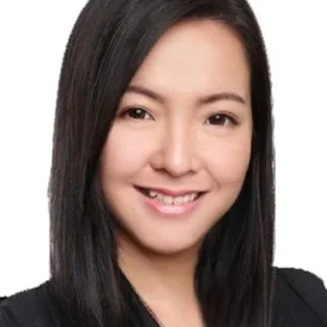 NG YOKE HENG (FAITH NG)