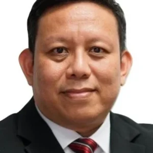 YEO KIAN KEE ALBERT (ALBERT YEO)