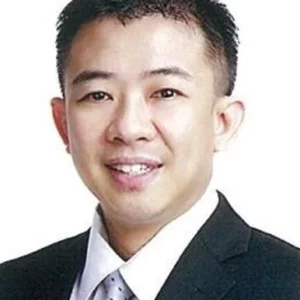 ALBERT MANTIRI (ALBERT MA)