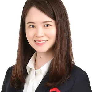 RACHEL SAM QIAO YI (RACHEL SAM)