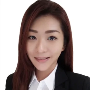 TAN MEI YUN (KAILYN TAN)