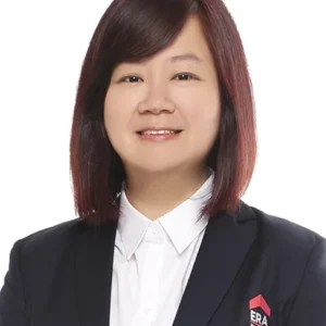 LUO LAN (ANN LUO LAN)