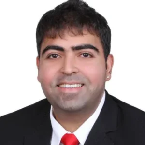 CHAINANI PRASHANT VIJAIKUMAR (Prashant Chainani)