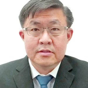 CHONG TECK ANN (JIM CHONG)