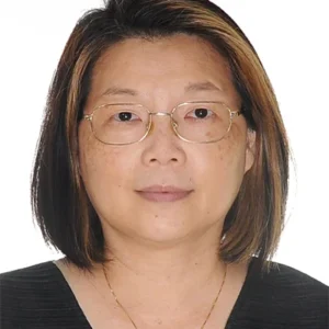 THAM SIEW FOONG WENDY (WENDY LOW)