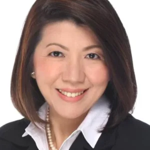 CHUA SIEW HWEE DENISE