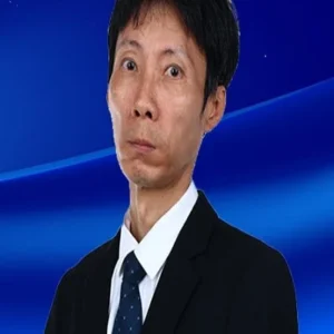 CHUA CHIEN LIANG (JAMES)