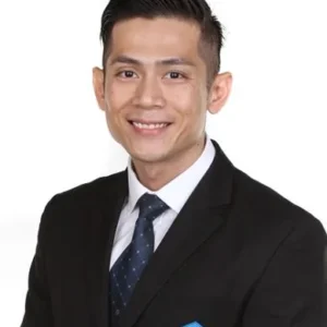 TAN CHEE LEONG (ALEX TAN CHEE LEONG)