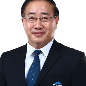 CHIN ENG KEE (ALFRED CHIN)