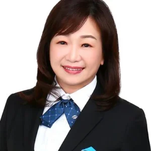 TAN LAY SIM (CATHY TAN)