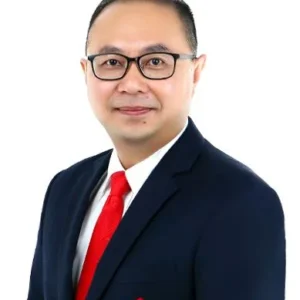 WONG TECK BOON (JOE)