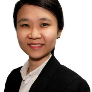 TIONG YUN HUONG (SHIRLEY TIONG)
