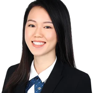 WANG XINHONG (June Wang XinHong)