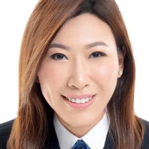 CHEN SIMIN (CARRIE CHEN)