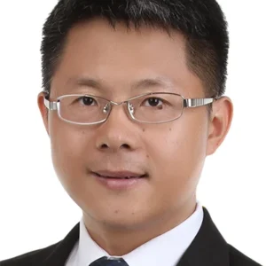 WANG HAIFENG (ALFRED WANG)