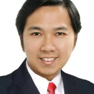 LOKE KOK WAI (WILSON LOKE)