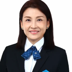 TOH KIM TUAN (SERENE)