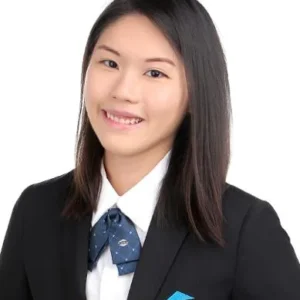 FRANCESCA JULIAN TAN