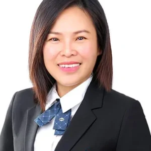 GOH SOCK PHENG (PAT GOH)