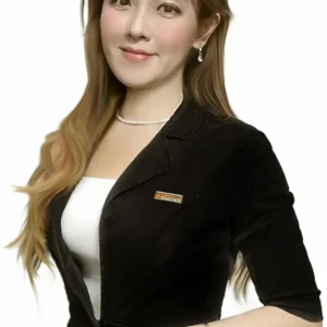 CELLIA CHEW ZIJING (CICILIOR)