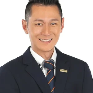 YEO KIM HUI JOSEPH (JOSEPH YEO)
