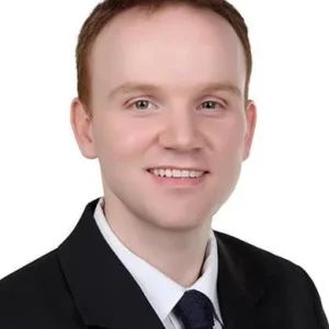 IVAN KEITH MCADAM O’ CONNELL