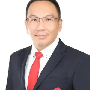 TEO THIAM CHYE (KELVIN TEO)