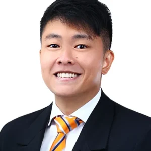 KENNETH WONG JIANCONG
