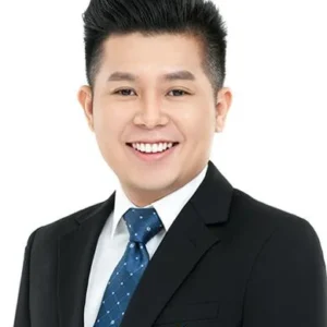 TAN CHING SIONG (SHAWN)