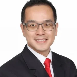 WANG CHEE HOONG (ERIC WANG)