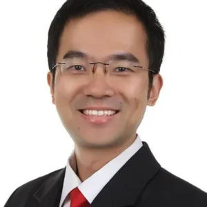 WANG BUXIN (TONY WANG)