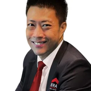 LING CHONG BOON (DANIEL LING)