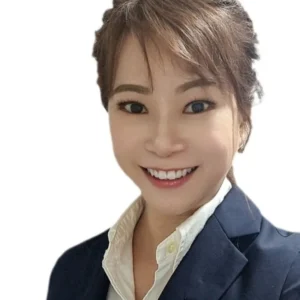 KELLY YANG LIFANG (Kelly Yang)