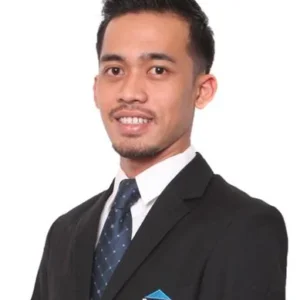 FARISS HAIQEL BIN MOHAMED HAMRAN (TPA)