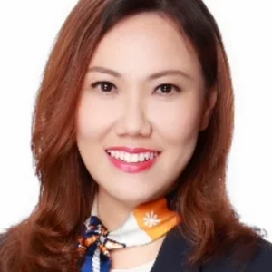 LOW PUAY YEW (SHERIN)