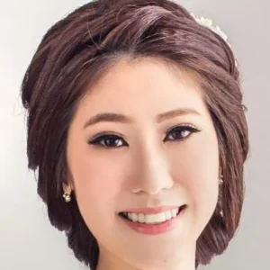 LEE CHEE SHIAN (Eilania Lee)