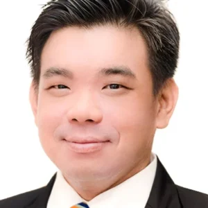 LIM SHAO PIN (ROGER)