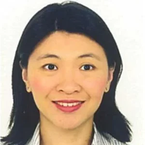 LIM YEN CHING (Serene)