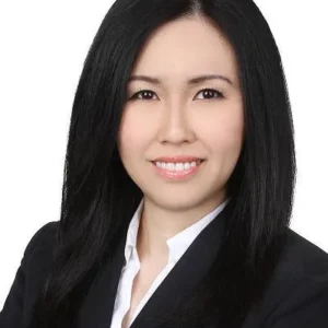 ONG SHIAO PING (MICHELLE)