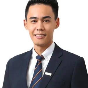 ONG CHER, JONATHAN (JONATHAN ONG)