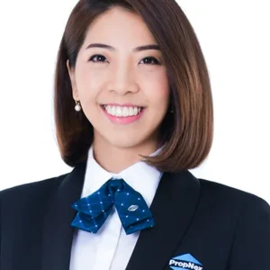 CHEN WEIQI (VICKY CHEN)